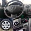 Обява за продажба на Dacia Sandero 1.2 БЕНЗИН 75 К.С. ФАБРИЧНА ГАЗ! КАТО НОВА  ~10 699 лв. - изображение 7