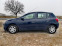 Обява за продажба на Dacia Sandero 1.2 БЕНЗИН 75 К.С. ФАБРИЧНА ГАЗ! КАТО НОВА  ~10 699 лв. - изображение 3
