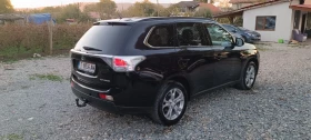 Mitsubishi Outlander 2, 0/150КС, снимка 3