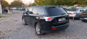 Mitsubishi Outlander 2, 0/150КС, снимка 4
