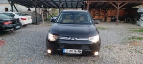 Mitsubishi Outlander 2, 0/150КС, снимка 7