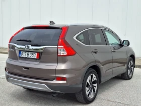 Honda Cr-v * EXECUTIVE* ВСИЧКИ ЕКСТРИ*  СЕРВИЗНА ИСТОРИЯ, снимка 4