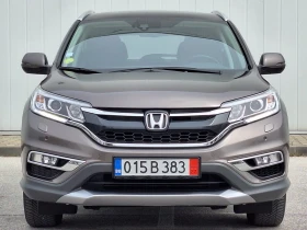 Honda Cr-v * EXECUTIVE* ВСИЧКИ ЕКСТРИ*  СЕРВИЗНА ИСТОРИЯ, снимка 1