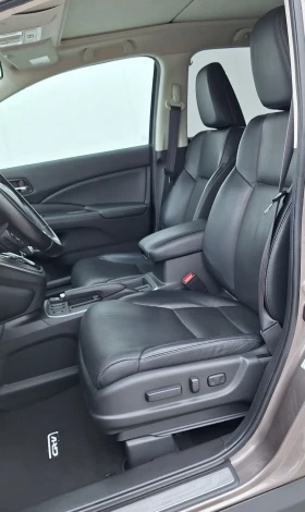 Honda Cr-v * EXECUTIVE* ВСИЧКИ ЕКСТРИ*  СЕРВИЗНА ИСТОРИЯ, снимка 8