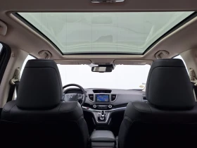 Honda Cr-v * EXECUTIVE* ВСИЧКИ ЕКСТРИ*  СЕРВИЗНА ИСТОРИЯ, снимка 14