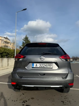 Nissan Rogue, снимка 3