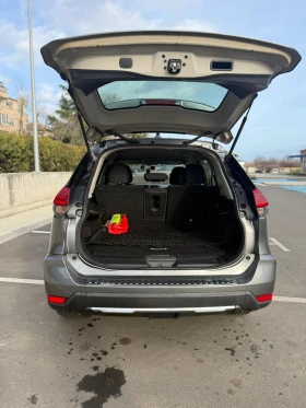 Nissan Rogue, снимка 11