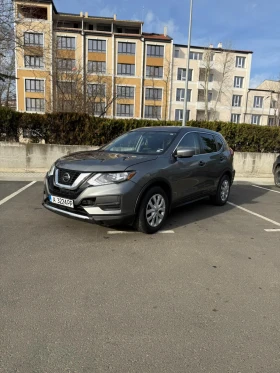 Nissan Rogue, снимка 1