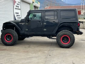 Jeep Wrangler 3.6 Rubicon Call of Duty Edition, снимка 2