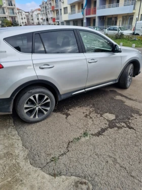 Toyota Rav4, снимка 4