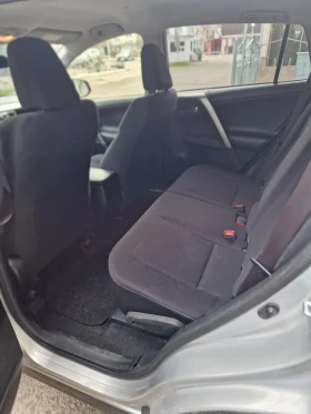 Toyota Rav4, снимка 7