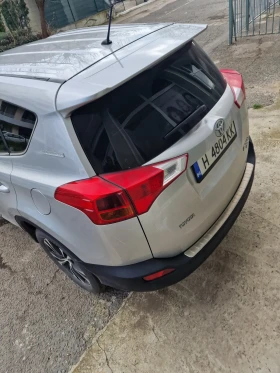 Toyota Rav4, снимка 3