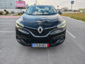 Renault Kadjar 1.5 DIZEL 110 KN, снимка 1