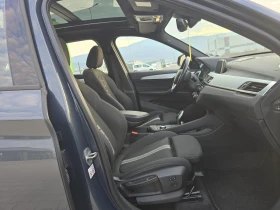 BMW X1 2.0i/AVTOMAT/PANORAMA, снимка 13