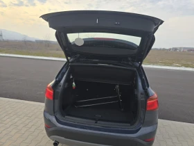 BMW X1 2.0i/AVTOMAT/PANORAMA, снимка 10