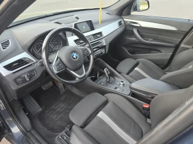 BMW X1 2.0i/AVTOMAT/PANORAMA, снимка 8