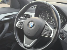 BMW X1 2.0i/AVTOMAT/PANORAMA, снимка 17