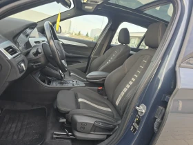 BMW X1 2.0i/AVTOMAT/PANORAMA, снимка 7