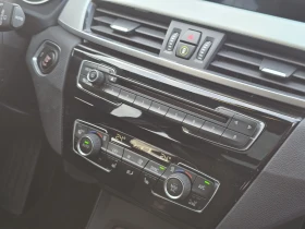 BMW X1 2.0i/AVTOMAT/PANORAMA, снимка 16