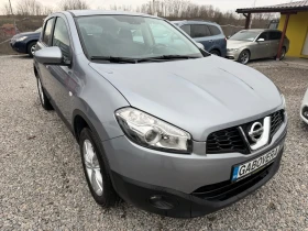 Nissan Qashqai 1.5dci 110кс. Климатроник! Италия!, снимка 2