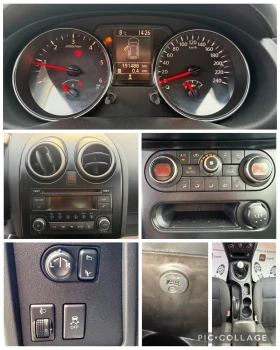 Nissan Qashqai 1.5dci 110кс. Климатроник! Италия!, снимка 12