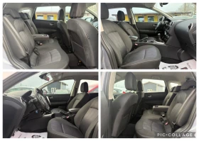 Nissan Qashqai 1.5dci 110кс. Климатроник! Италия!, снимка 10