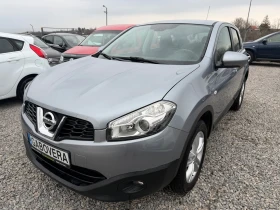 Nissan Qashqai 1.5dci 110кс. Климатроник! Италия!, снимка 1
