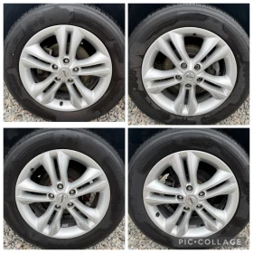 Nissan Qashqai 1.5dci 110кс. Климатроник! Италия!, снимка 8