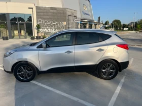 Hyundai IX35, снимка 7
