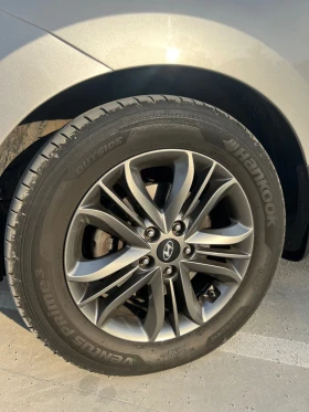Hyundai IX35, снимка 3