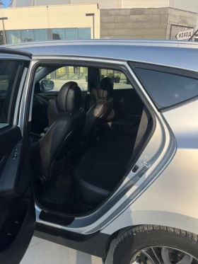Hyundai IX35, снимка 9