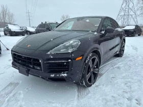 Porsche Cayenne  | Coupe | ОБДУХВАНЕ | 360 камери | CARFAX, снимка 1