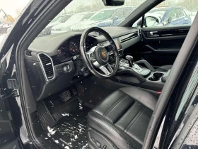 Porsche Cayenne  | Coupe | ОБДУХВАНЕ | 360 камери | CARFAX, снимка 8