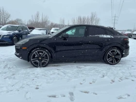 Porsche Cayenne  | Coupe | ОБДУХВАНЕ | 360 камери | CARFAX, снимка 2