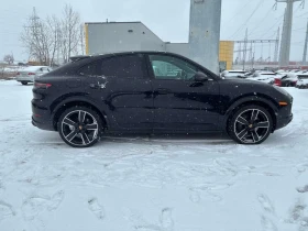 Porsche Cayenne  | Coupe | ОБДУХВАНЕ | 360 камери | CARFAX, снимка 3