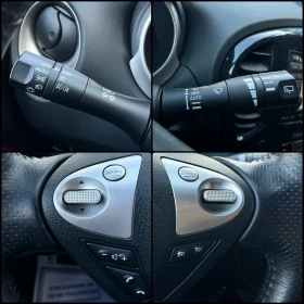 Nissan Juke 1.6i 4X4 AВТОМАТИК  , снимка 14