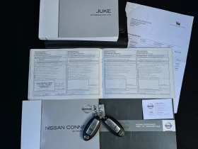 Nissan Juke 1.6i 4X4 AВТОМАТИК  , снимка 11