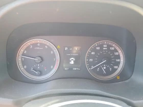 Hyundai Tucson SE, снимка 10