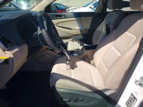 Hyundai Tucson SE, снимка 7