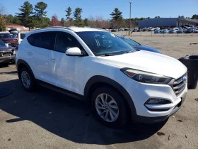 Hyundai Tucson SE, снимка 2