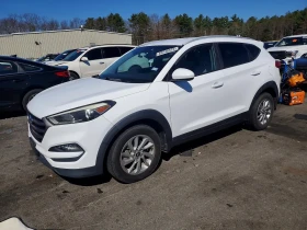 Hyundai Tucson SE, снимка 1