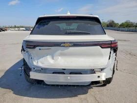 Chevrolet Equinox EV 2LT, снимка 6