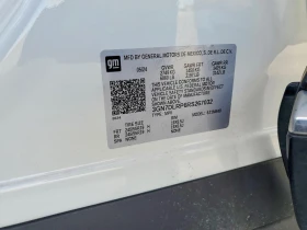 Chevrolet Equinox EV 2LT, снимка 13