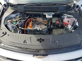 Chevrolet Equinox EV 2LT, снимка 12