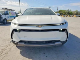 Chevrolet Equinox EV 2LT, снимка 5