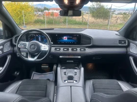 Mercedes-Benz GLE 350 AMG, снимка 11