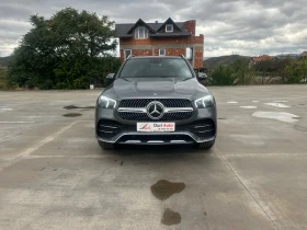 Mercedes-Benz GLE 350 AMG, снимка 3