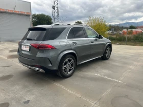 Mercedes-Benz GLE 350 AMG, снимка 4