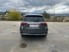 Mercedes-Benz GLE 350 AMG, снимка 6
