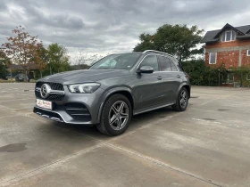 Mercedes-Benz GLE 350 AMG, снимка 1